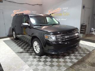 2014 Ford Flex for sale in Nashville TN