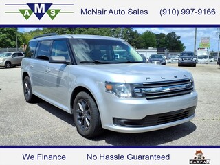 2014 Ford Flex for sale in Rockingham NC