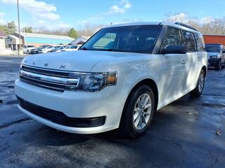 2015 Ford Flex for sale in Manchester TN