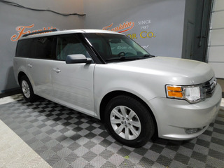 2011 Ford Flex