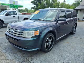 2010 Ford Flex for sale in Madison TN