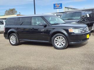 2010 Ford Flex