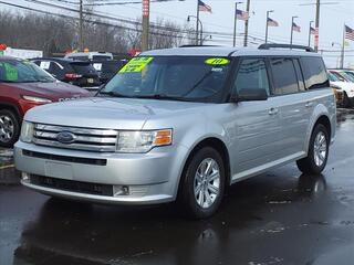 2010 Ford Flex for sale in Woodhaven MI