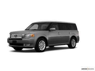 2010 Ford Flex for sale in Lebanon TN