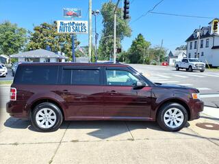 2011 Ford Flex