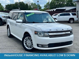 2018 Ford Flex for sale in Dallas TX
