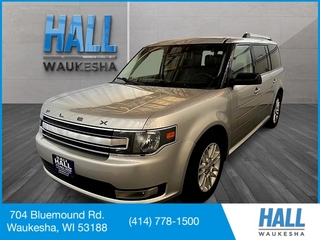 2014 Ford Flex for sale in Waukesha WI