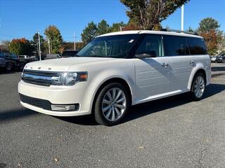 2015 Ford Flex