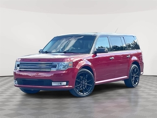 2018 Ford Flex for sale in Plymouth MI