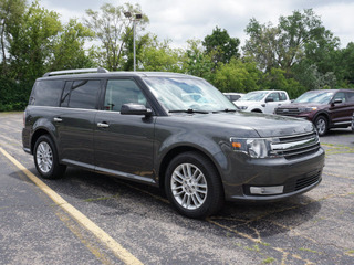 2019 Ford Flex for sale in Plymouth MI