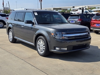 2019 Ford Flex for sale in Carrollton TX