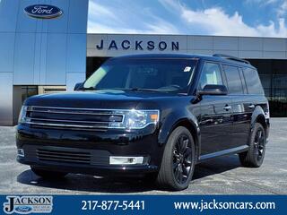 2019 Ford Flex