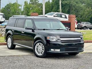 2017 Ford Flex