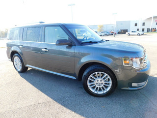 2019 Ford Flex