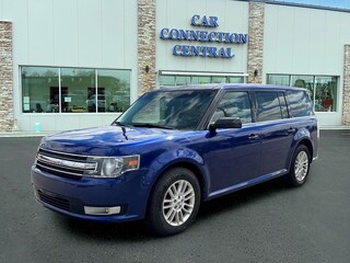 2014 Ford Flex