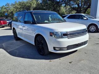 2016 Ford Flex
