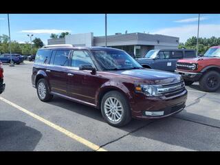 2019 Ford Flex for sale in Plymouth MI