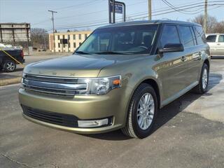 2013 Ford Flex