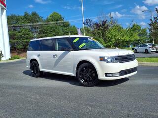 2016 Ford Flex