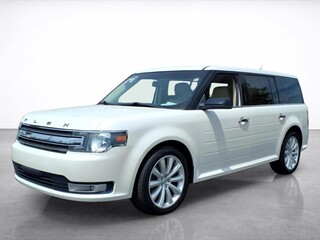 2016 Ford Flex