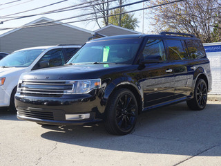 2016 Ford Flex for sale in Roseville MI