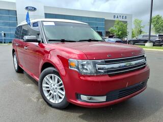 2017 Ford Flex for sale in Lebanon TN