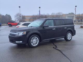 2019 Ford Flex for sale in Plymouth MI