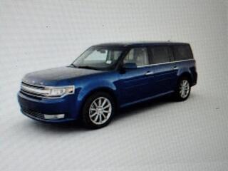 2014 Ford Flex for sale in San Antonio TX