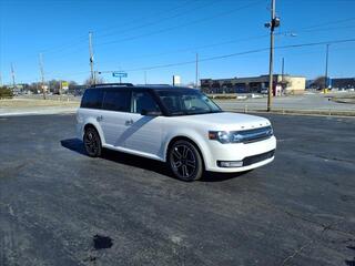 2015 Ford Flex