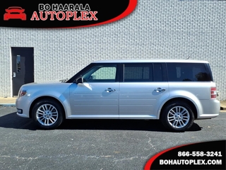 2015 Ford Flex