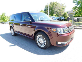 2018 Ford Flex for sale in Clarksville TN