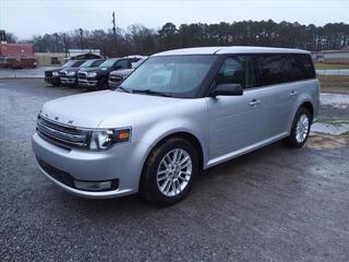 2013 Ford Flex for sale in Hartselle AL