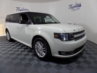 2014 Ford Flex