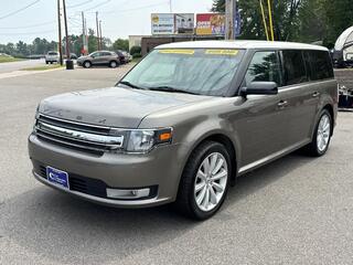 2014 Ford Flex