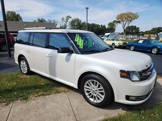 2014 Ford Flex