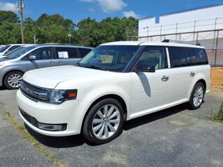 2016 Ford Flex for sale in Hartselle AL