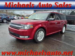 2017 Ford Flex for sale in Carmichaels PA