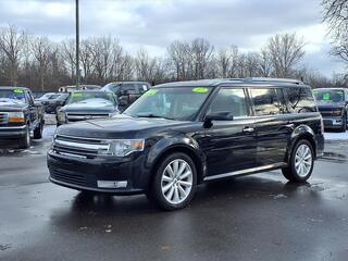 2017 Ford Flex for sale in Woodhaven MI