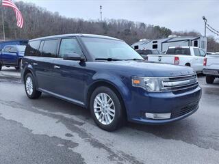 2017 Ford Flex