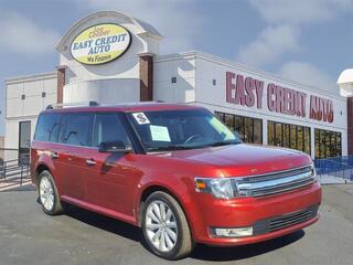 2017 Ford Flex