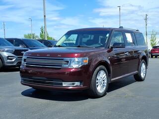 2018 Ford Flex for sale in Troy MI