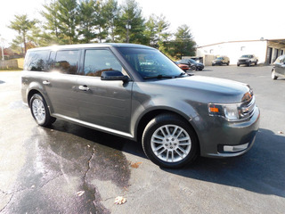 2018 Ford Flex for sale in Clarksville TN
