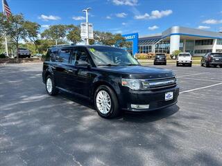 2019 Ford Flex