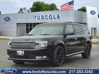 2019 Ford Flex