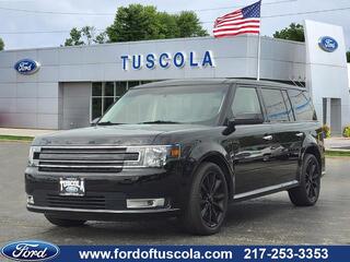 2019 Ford Flex for sale in Tuscola IL