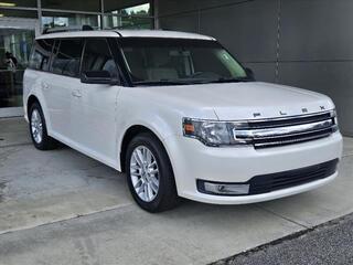 2014 Ford Flex