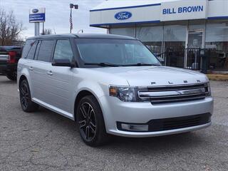 2014 Ford Flex for sale in Livonia MI