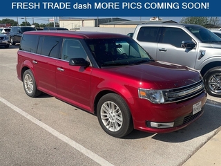 2015 Ford Flex