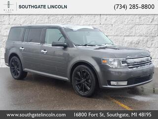 2018 Ford Flex for sale in Southgate MI