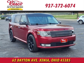 2019 Ford Flex